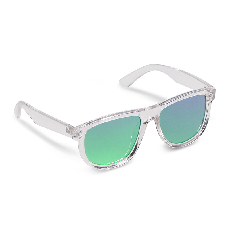 Lunettes de soleil transparentes - image 8